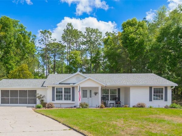 8067 SW 116TH LOOP , OCALA, FL 34481
