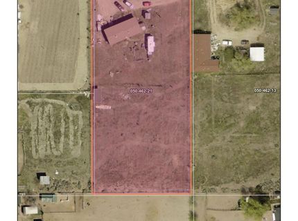 3560 Nye Drive, Washoe Valley, NV 89704 Photo