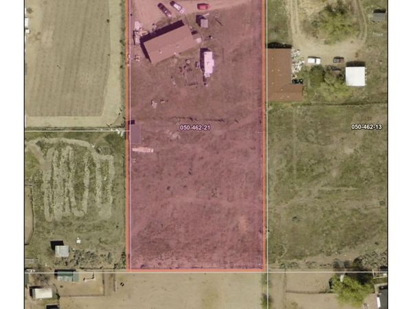 3560 Nye Drive, Washoe Valley, NV 89704