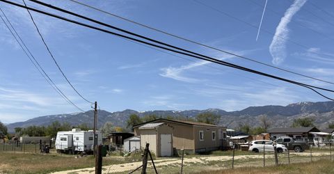 3560 Nye Drive, Washoe Valley, NV 89704 Photo