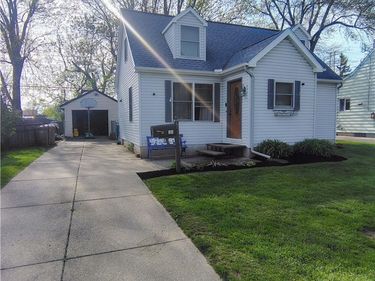 57 Elaine Court, Buffalo, NY 14225