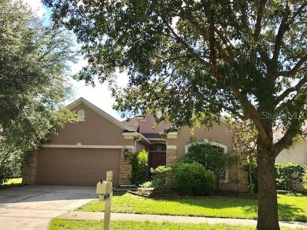 17911 TIMBER VIEW STREET , TAMPA, FL 33647