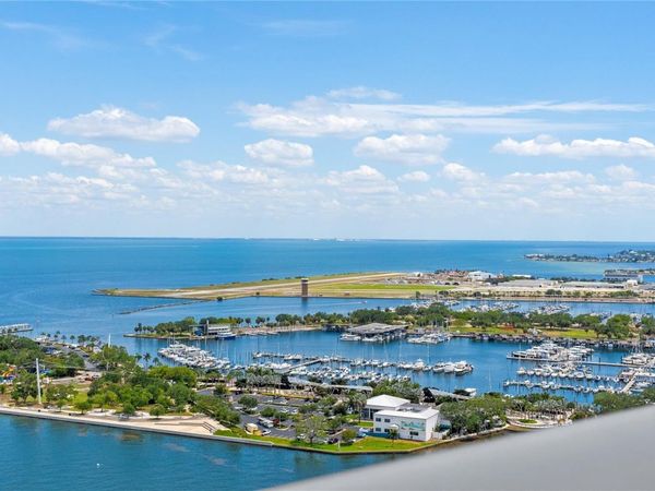 400 BEACH DRIVE NE, Unit 2605, ST PETERSBURG, FL 33701