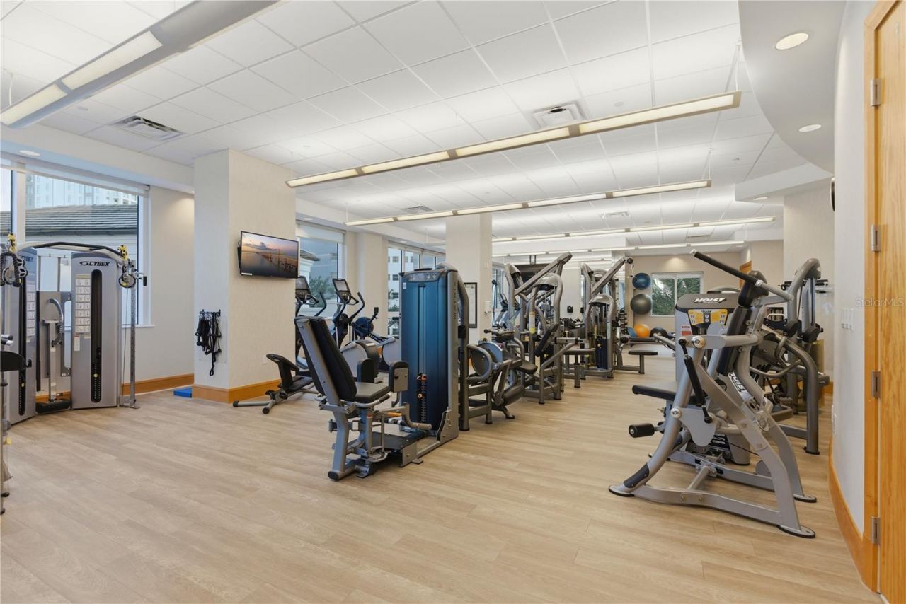 400 Beach Drive Ne, Unit 2605, Saint Petersburg, FL 33701 Photo