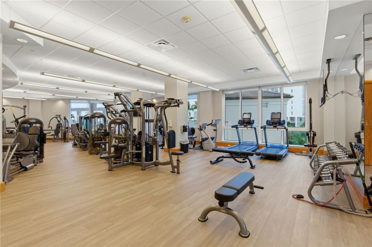 400 Beach Drive Ne, Unit 2605, Saint Petersburg, FL 33701 Photo