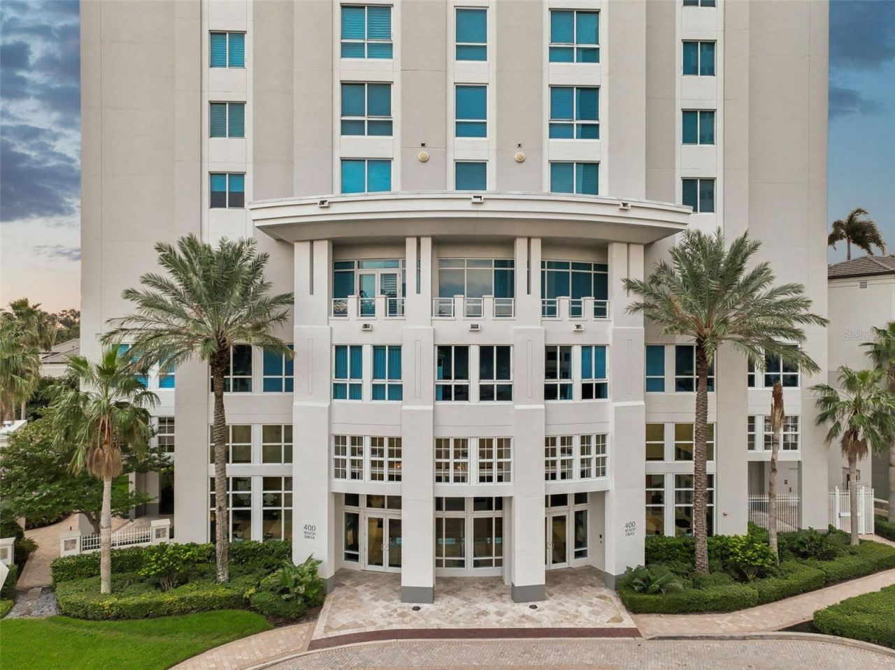 400 Beach Drive Ne, Unit 2605, Saint Petersburg, FL 33701 Photo