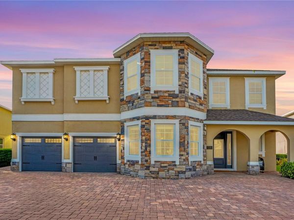 7734 GRABEN STREET, KISSIMMEE, FL 34747