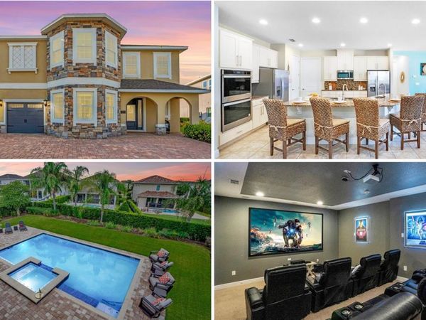 7734 GRABEN STREET, KISSIMMEE, FL 34747