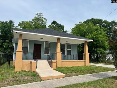 1722 Oak Street , Columbia, SC 29006