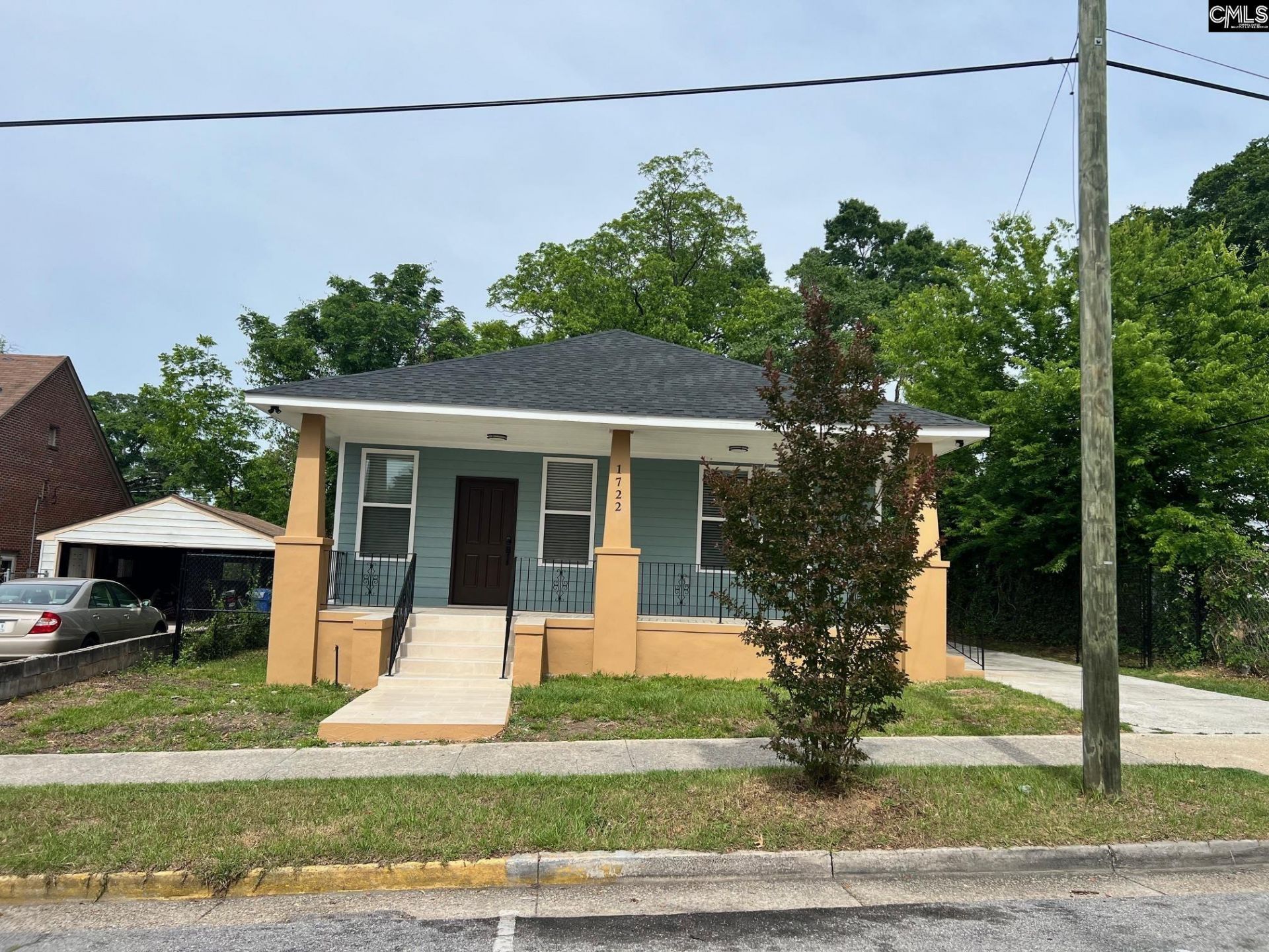 1722 Oak Street  Photo 49