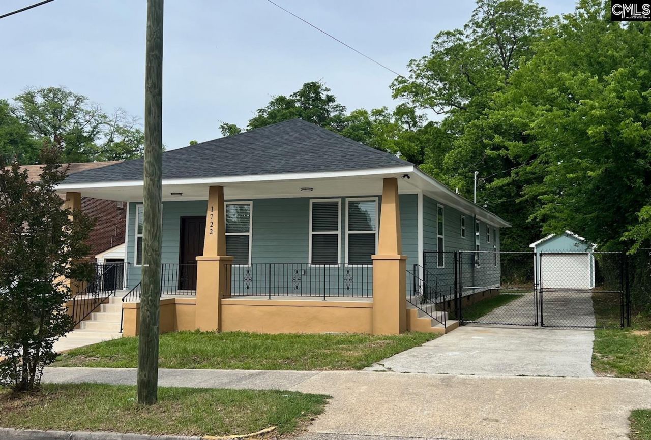 1722 Oak Street  Photo 50