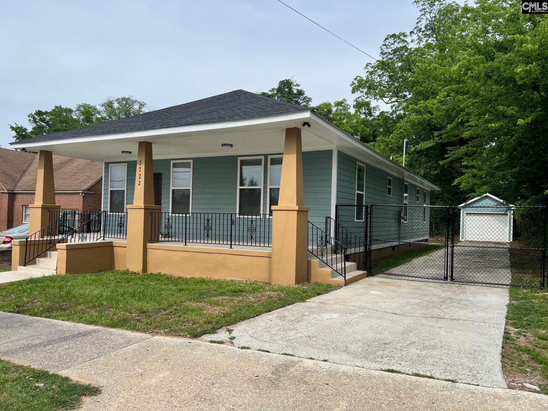 1722 Oak Street  Photo 51
