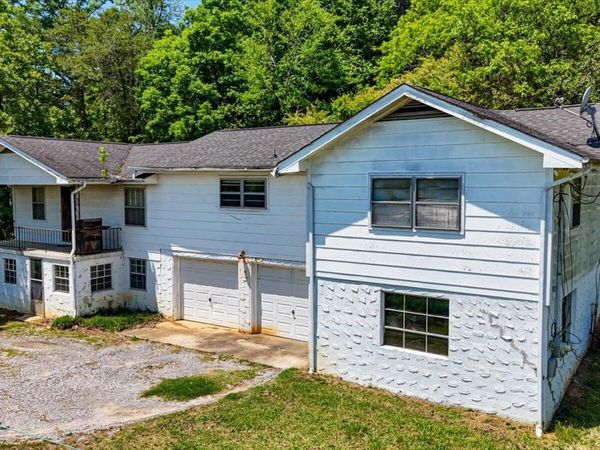 1403 Ogrady Drive, Chattanooga, TN 37419
