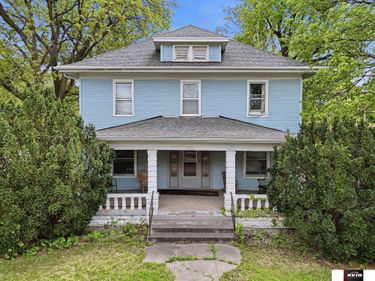4135 Holdrege Street , Lincoln, NE 68503