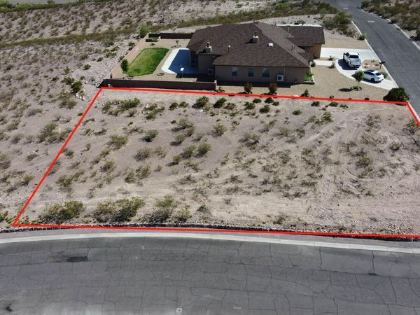 Harriett Street , Unit Lot 44, Socorro, NM 87801