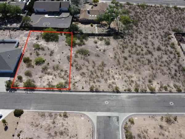 Harriett Street , Unit Lot 5, Socorro, NM 87801