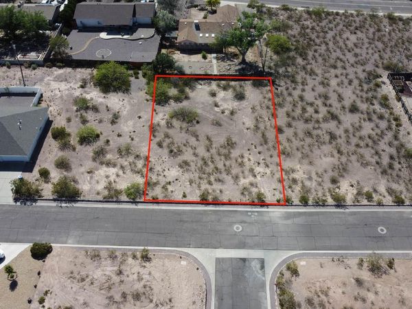 Harriett Street , Unit Lot 6, Socorro, NM 87801