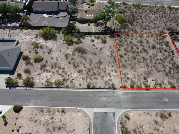 Harriett Street , Unit Lot 7, Socorro, NM 87801