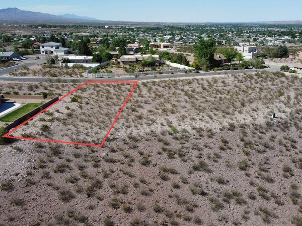 Buford Street , Unit Lot 43, Socorro, NM 87801