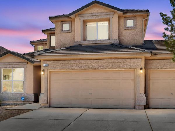 1544 Peppoli Loop SE, Rio Rancho, NM 87124