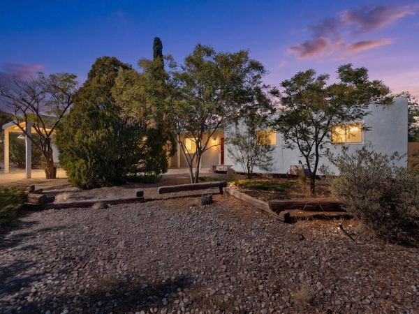 4709 El Fresno Court SE, Rio Rancho, NM 87124