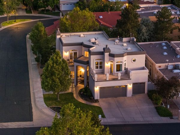 10032 Bridgepointe Court NE, Albuquerque, NM 87111