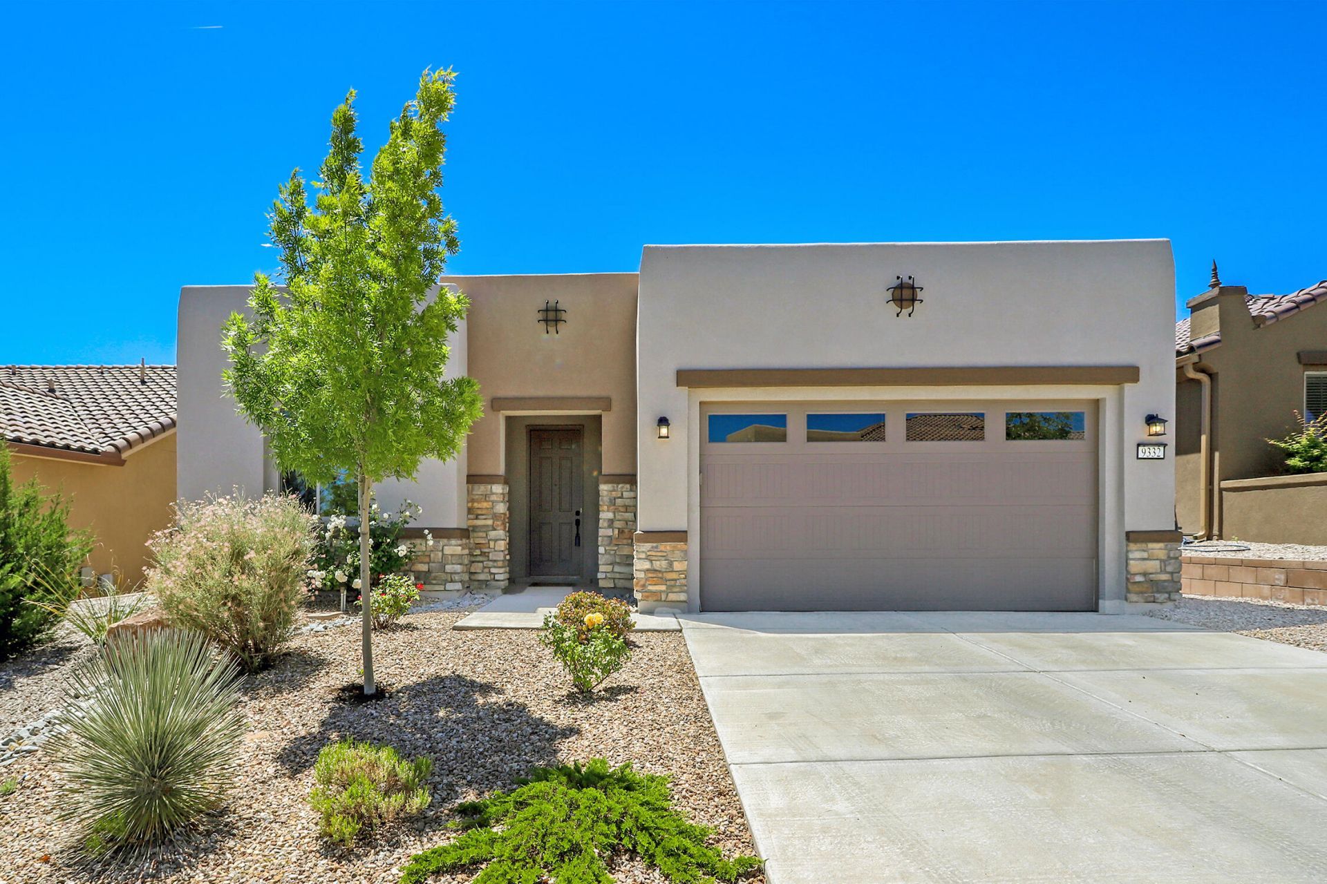 9332 Wood Creek Lane Nw, Albuquerque, NM 87120 Main Photo