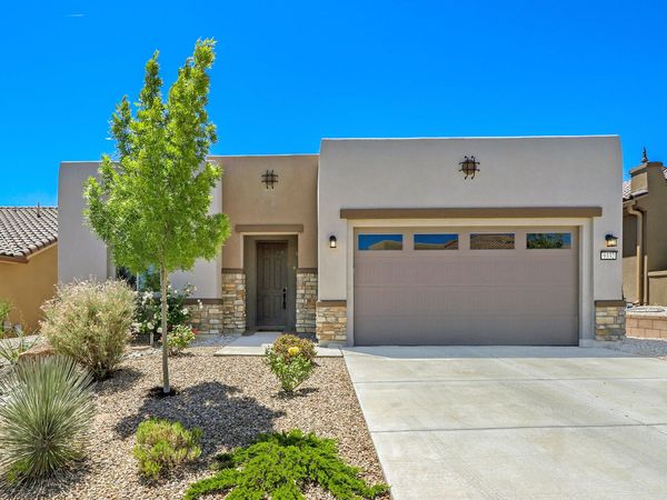 9332 Wood Creek Lane NW, Albuquerque, NM 87120