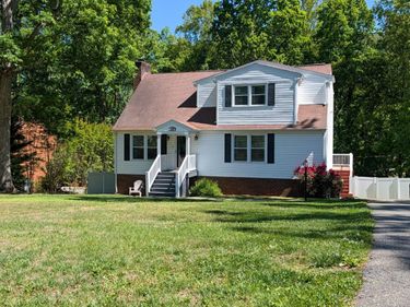 175 Goldfinch Drive, Lynchburg, VA 24501