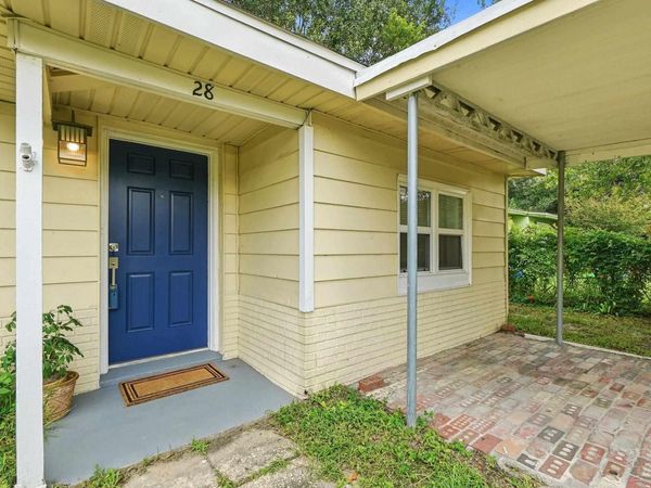 28 Norwood Dr, Pensacola, FL 32506