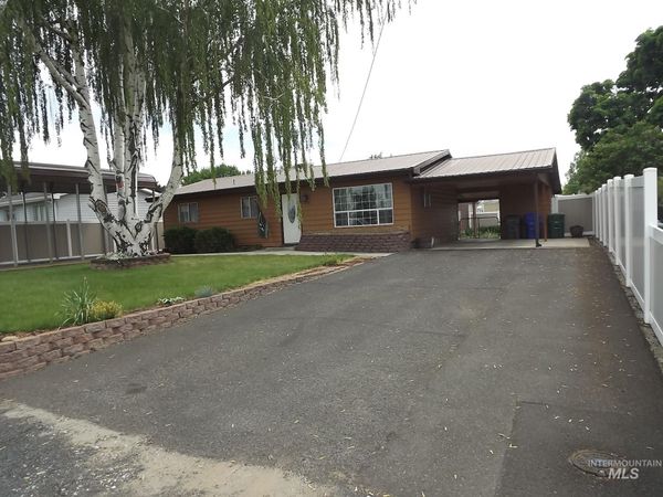 1114 Alder Avenue, Lewiston, ID 83501