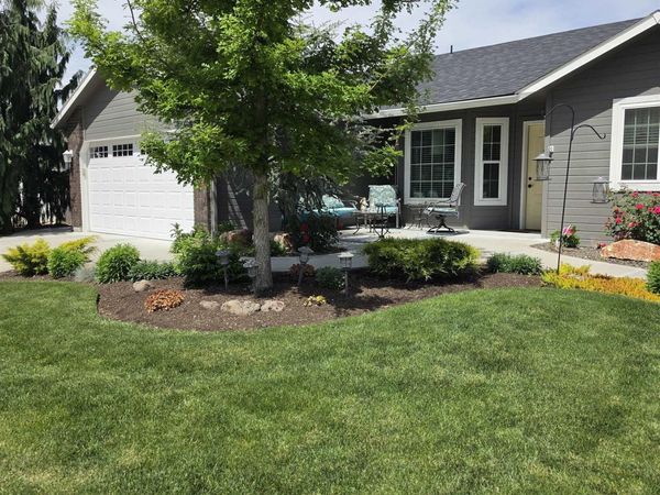 1418 E Sothesby Street, Meridian, ID 83642