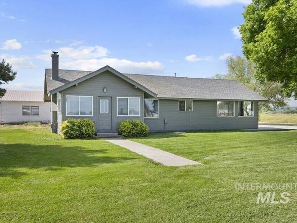 2091 SE 6th, Fruitland, ID 83619