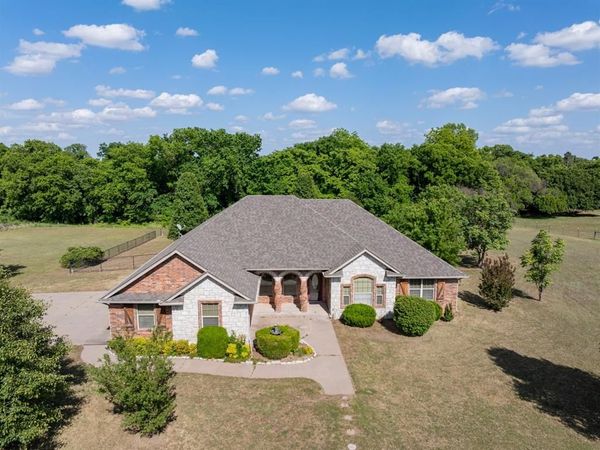 11600 S Council Road, Oklahoma City, OK 73173
