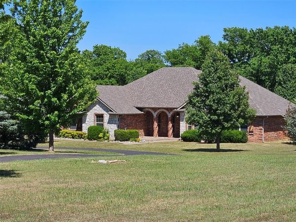 11600 S Council Road, Oklahoma City, OK 73173