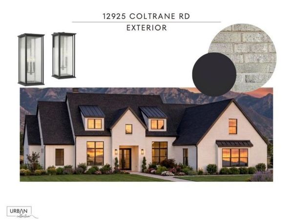 12925 Coltrane Road, Edmond, OK 73034