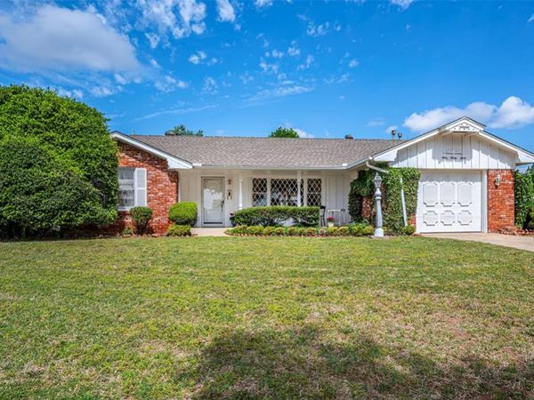 1233 N Warren Place, Oklahoma City, OK 73107