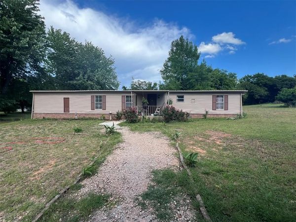 14624 S Waterloo Valley Drive, Arcadia, OK 73007
