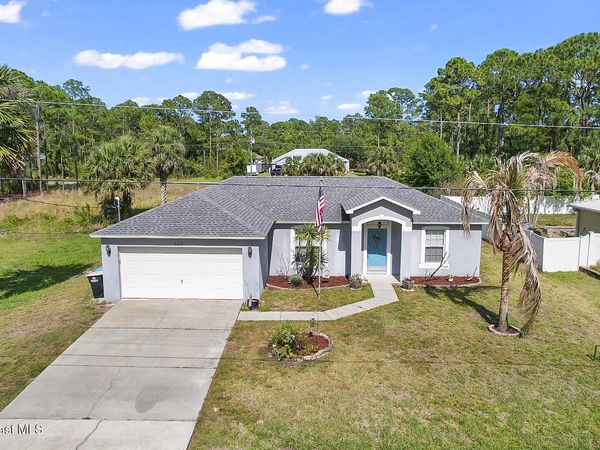 3219 Hainsworth Avenue SE , Palm Bay, FL 32909