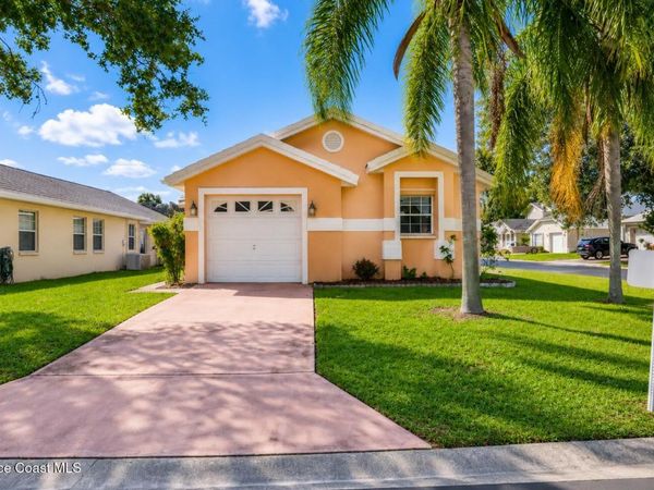 1196 Goldenrod Circle NE , Palm Bay, FL 32905