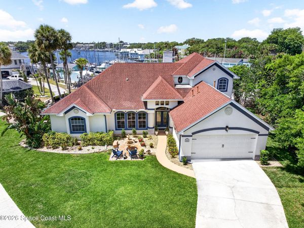 583 Young Street, Melbourne, FL 32935