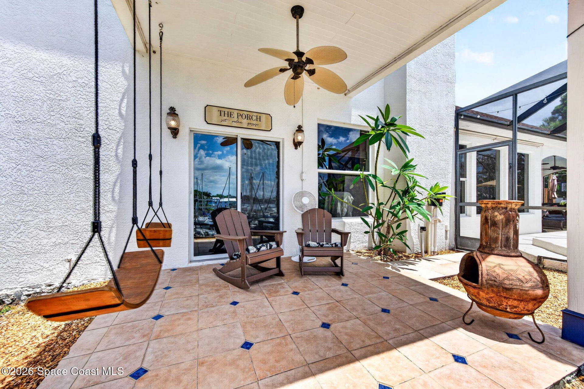 583 Young Street, Melbourne, FL 32935 Photo