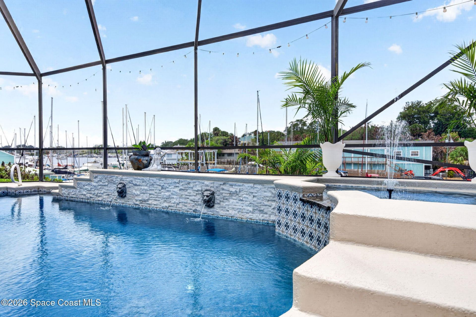 583 Young Street, Melbourne, FL 32935 Photo