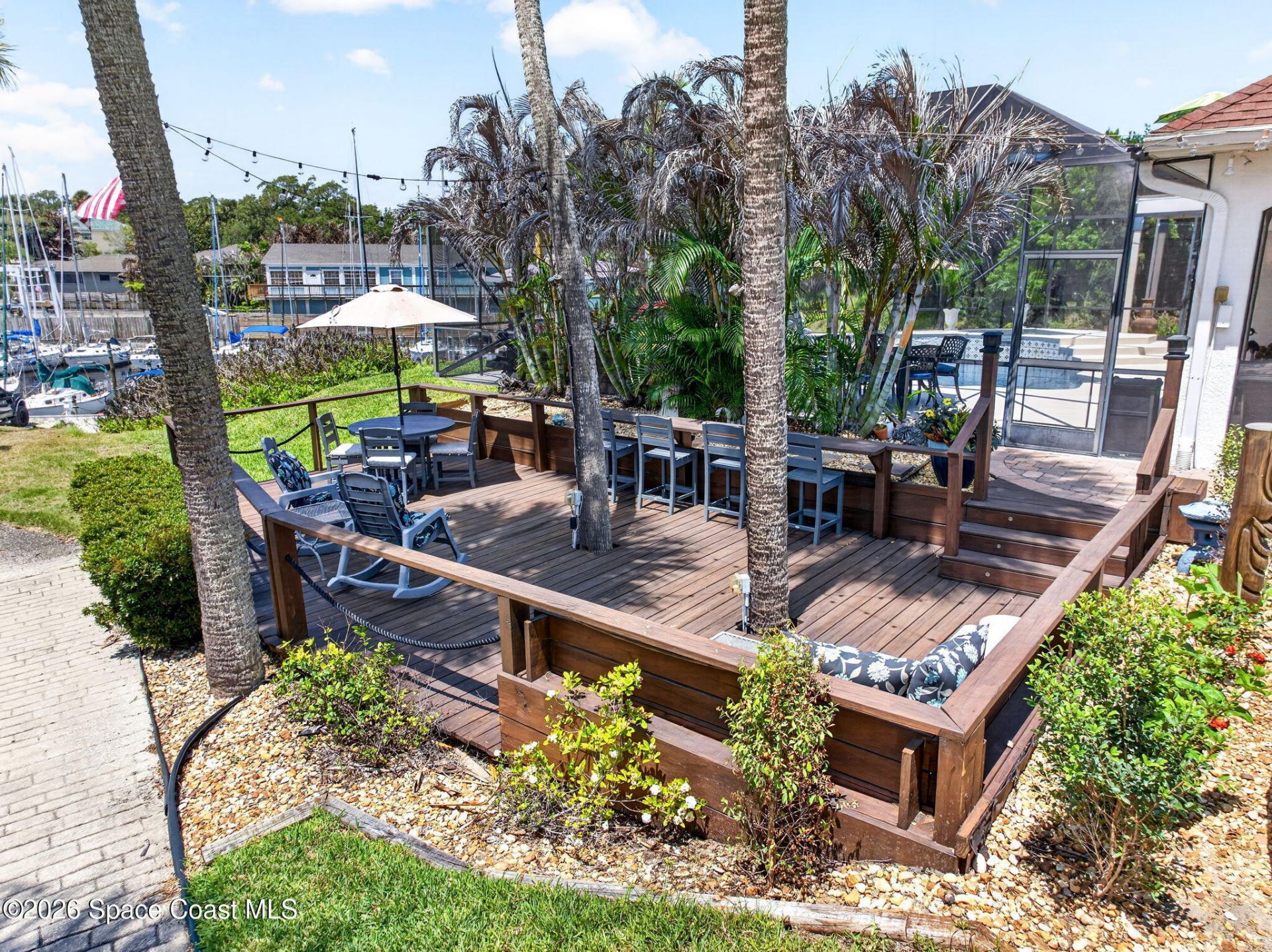 583 Young Street, Melbourne, FL 32935 Photo