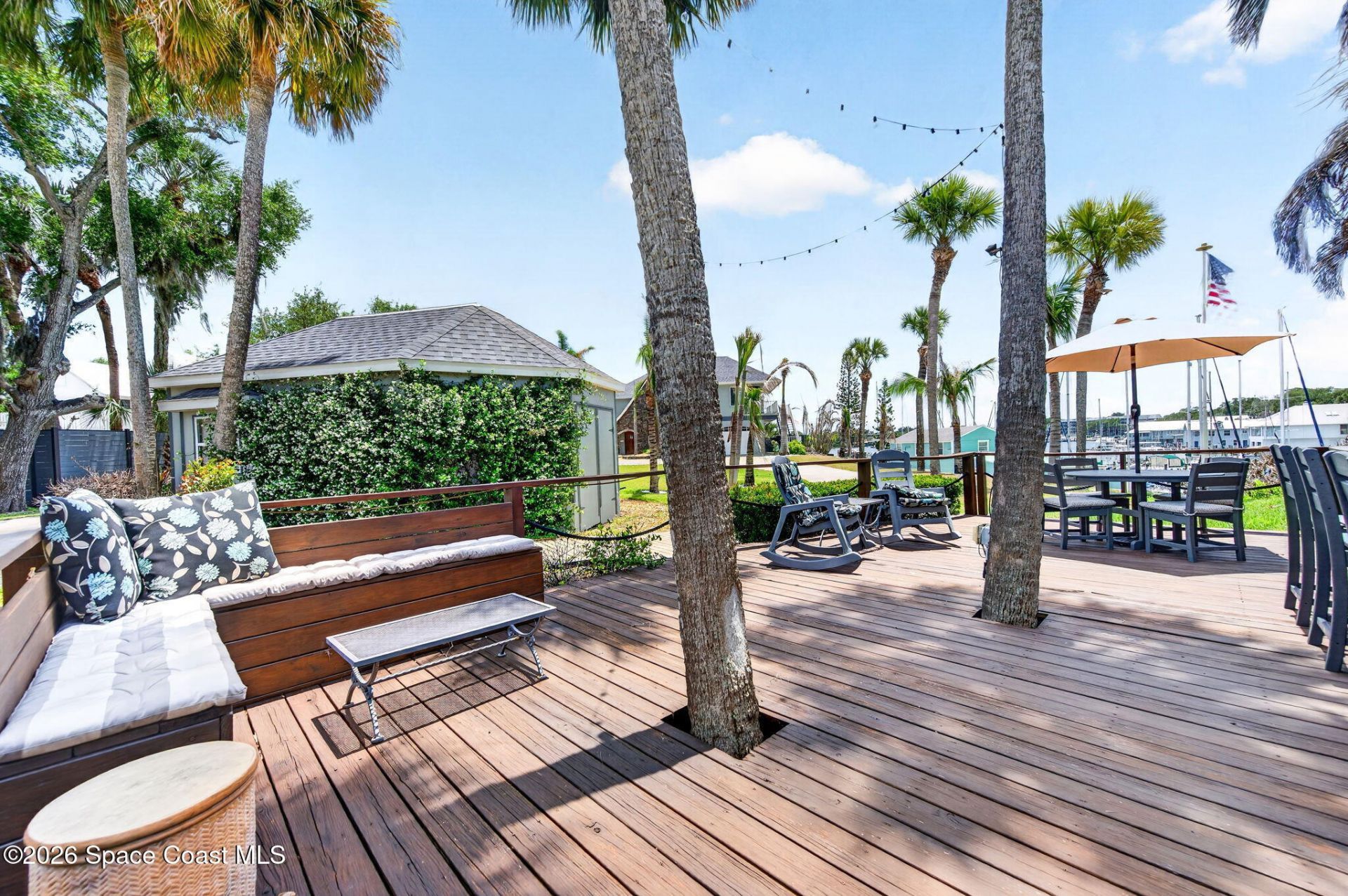 583 Young Street, Melbourne, FL 32935 Photo