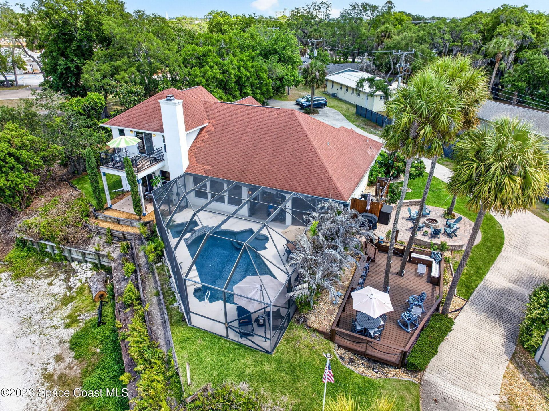 583 Young Street, Melbourne, FL 32935 Photo