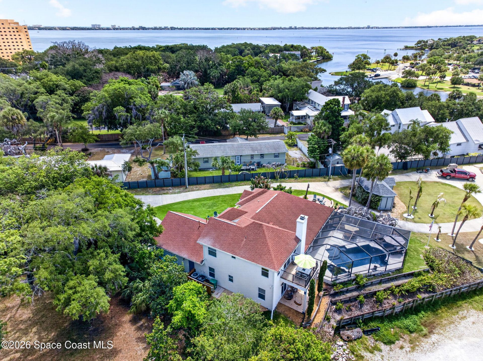 583 Young Street, Melbourne, FL 32935 Photo