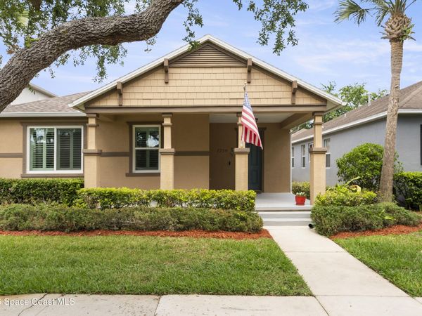 7750 15th Street , Vero Beach, FL 32966