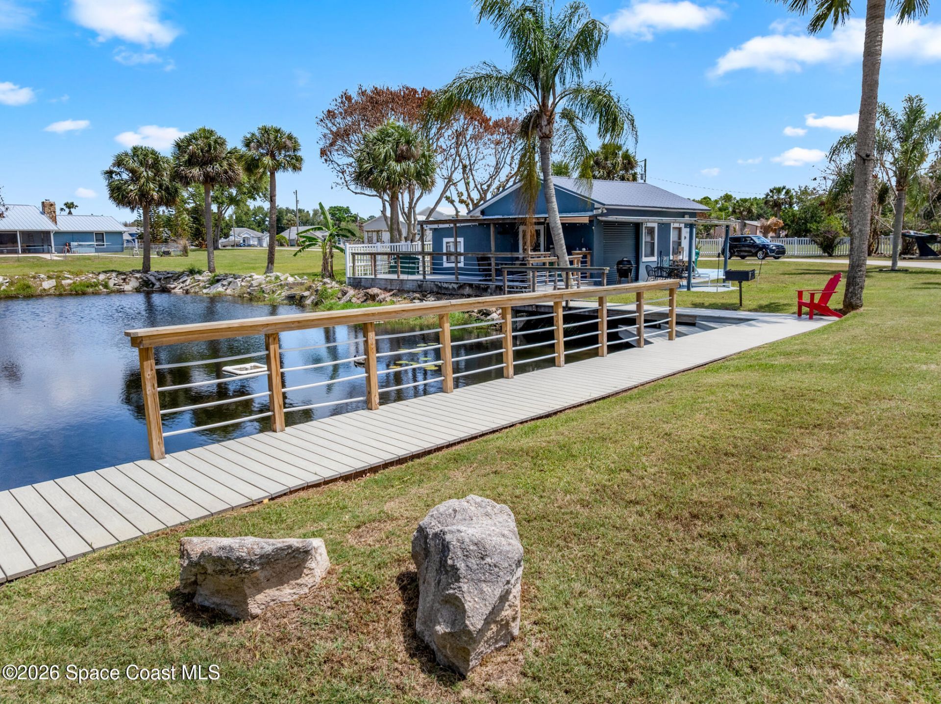2955 N Tropical Trail, Merritt Island, FL 32953 Photo