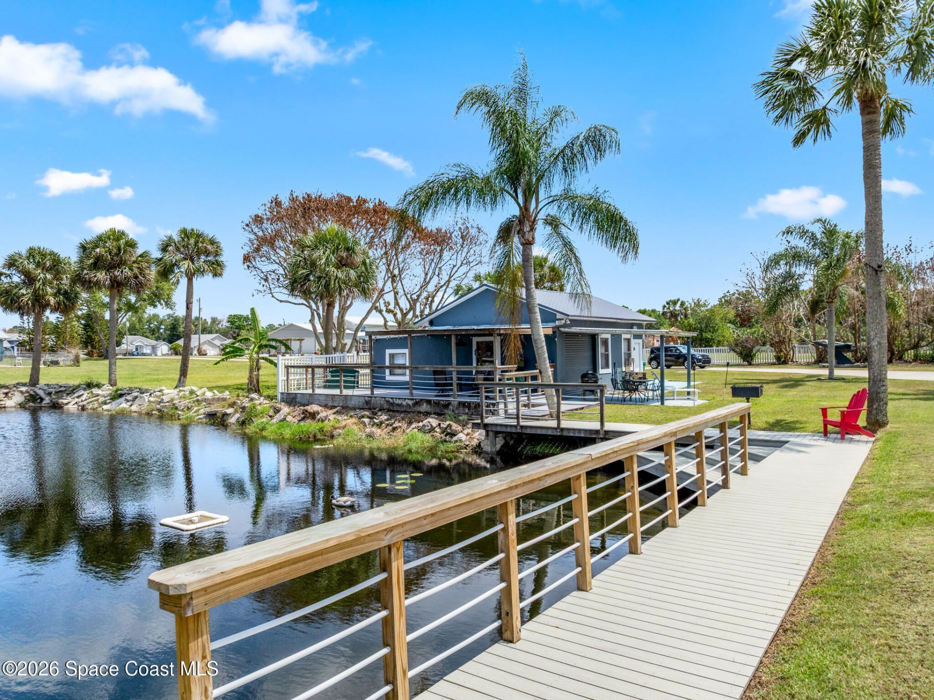 2955 N Tropical Trail, Merritt Island, FL 32953 Photo